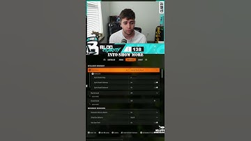 The BEST CONTROLLER SETTINGS FOR OMNI MOVEMENT ON BLACK OPS 6!