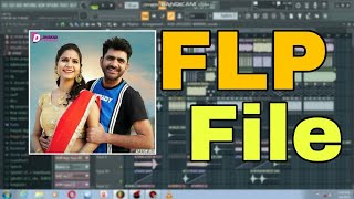 Raji bol Ja [Flp File] DJ Abhishek Raj Vs DJ Vishal Prasad [2021]