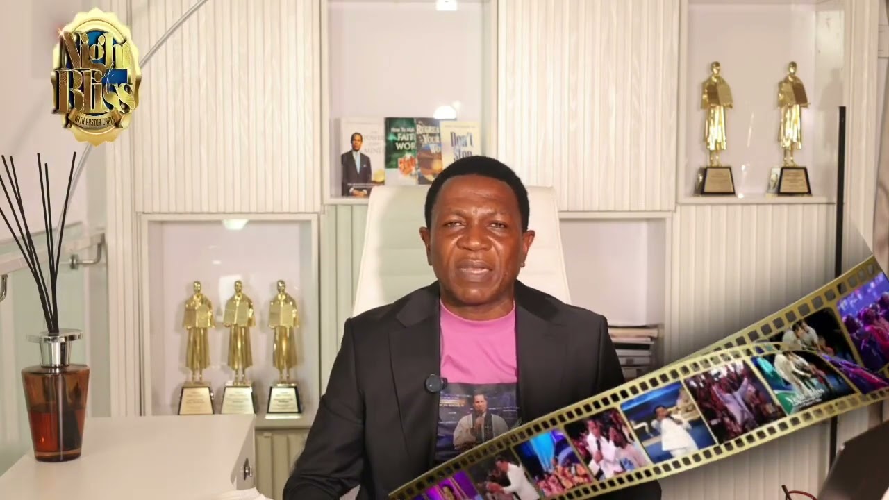 ONE NIGHT • 10 CITIES • ENDLESS IMPACT