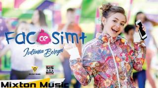 Fac Ce Simt Iuliana Beregoi