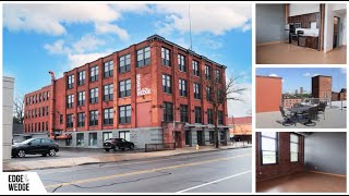 Edge of the Wedge - Rochester, NY - Apartment 02 Video Tour