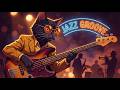 Smooth Jamming Jazz Groove | Relaxing Jazz for Drive Work & Study – Velvet Pocket Sessions