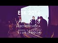 ESK 2016 - ARS ELECTROACUSTICA - Νowa Muzyka Lwowa - 28.04.2016 - Wrocław
