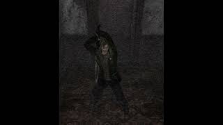 Dissolved Metal | Silent Hill inspired music