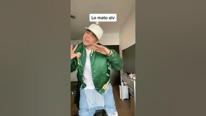 Tiktok oficial de Edwin Mendoza ✨ ESPAÑOL TIKTOK ❤️‍🔥 #shorts (37)