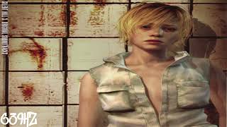 Akira Yamaoka - I Want Love (Studio Mix) (639Hz)