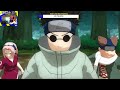[Twitch VOD] Naruto Ultimate Ninja Storm part 2 (Throwback - 2021)