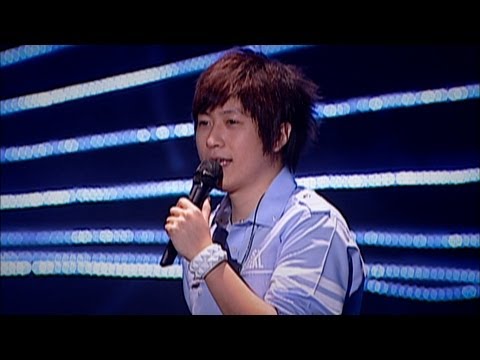 五月天 [創造]D.N.A.演唱會 - 憨人 @ 高雄世運主場館(國家體育場)