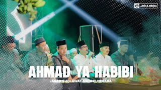 AHMAD YA HABIBI || jagad sholawat mangkunegara