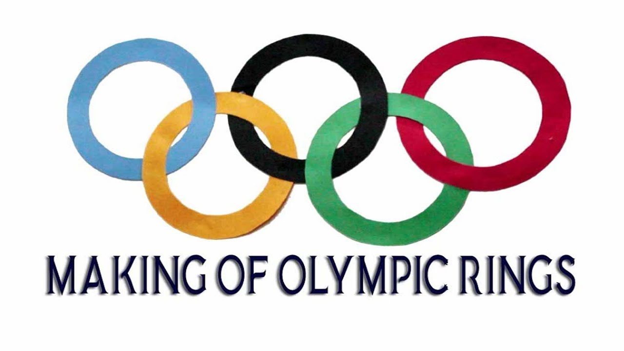 olympic rings meaning / olympic flag colors / olympic flag rings / olympic  symbol meaning - YouTube