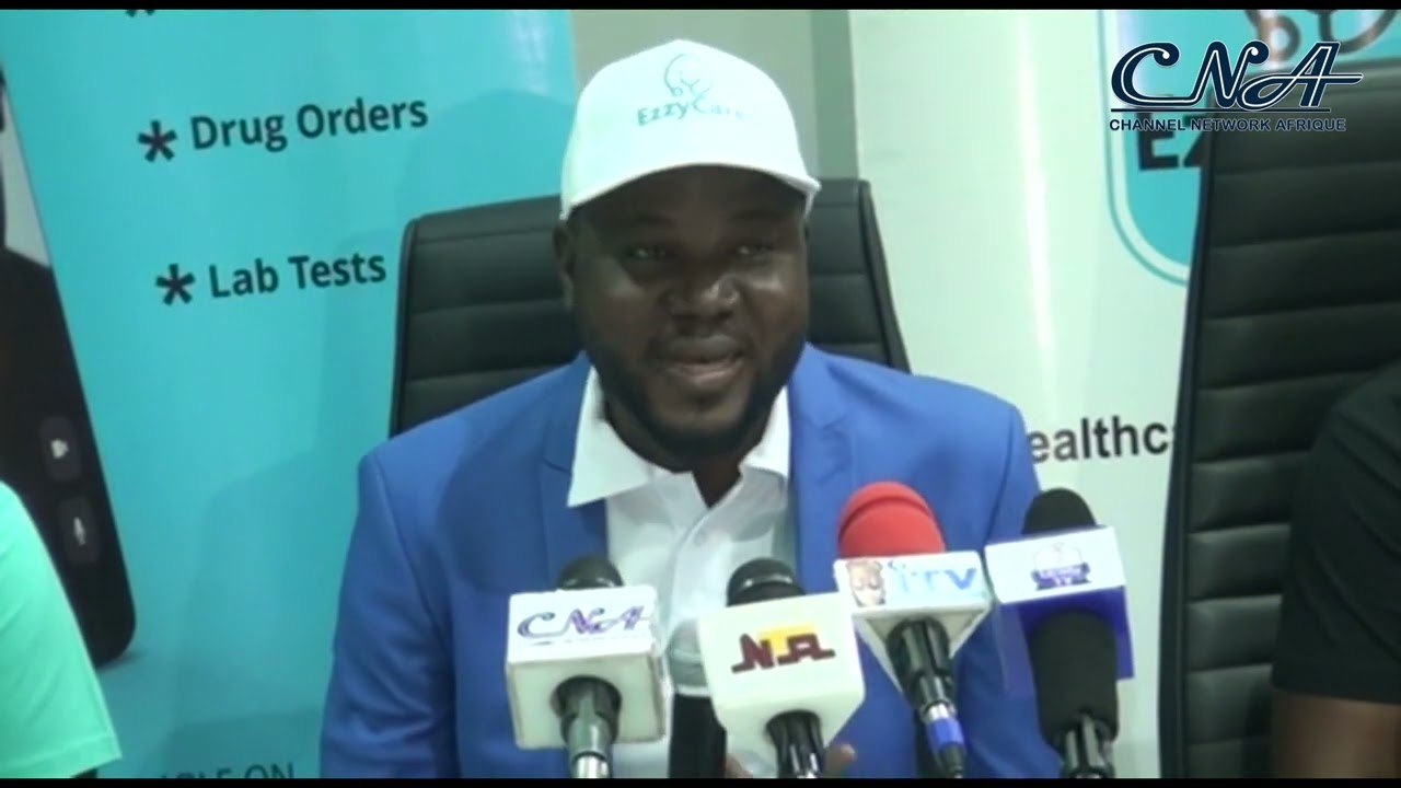 Doctors Develop Medical App To Bridge Gap Between Providers And Health Seekers