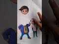 dr jhatka ♥️ viral boy funny clips 🤣🤣 #funnyclips #youtube #ytshorts