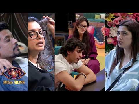 BB20 - Love par bhadke scout or young | Bigg Boss 20 New Promo | 22 September 2026