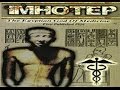 Imhotep - Father Of Medicine