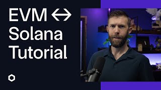 How To Transfer Tokens Between EVM Chains and Solana with Chainlink CCIP