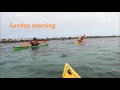Sea Kayaking: Port Victoria to Wardang &amp; Goose Islands 22/23 Oct 2016