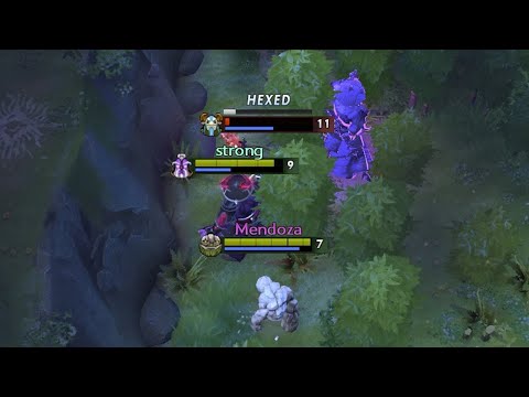 once in a lifetime luck