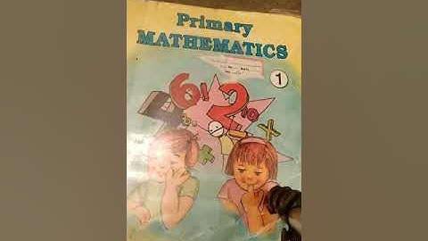 D.A.V Nahan class 1st Maths primary mathematics (page no 70)