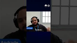 Não terceirize a missão!