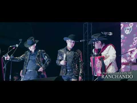 Yo te adverti ft Chuy Lopez - Desde La Mancha / Live 2025