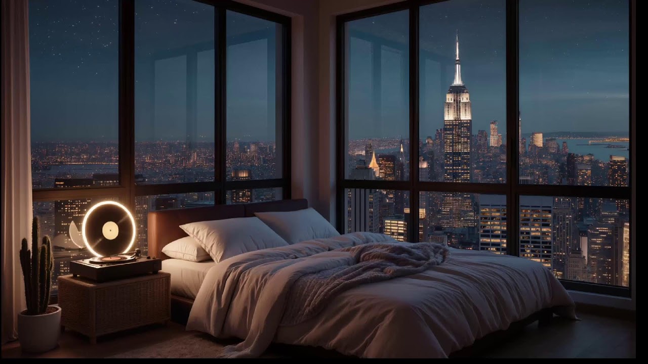 Warm Vibe ☕️ Cozy Lofi Beats - Relaxing Music for Study, Work & Deep Focus