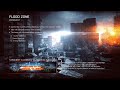 Battlefield 4 Floodzone 17-4 SCAR-H SV gameplay