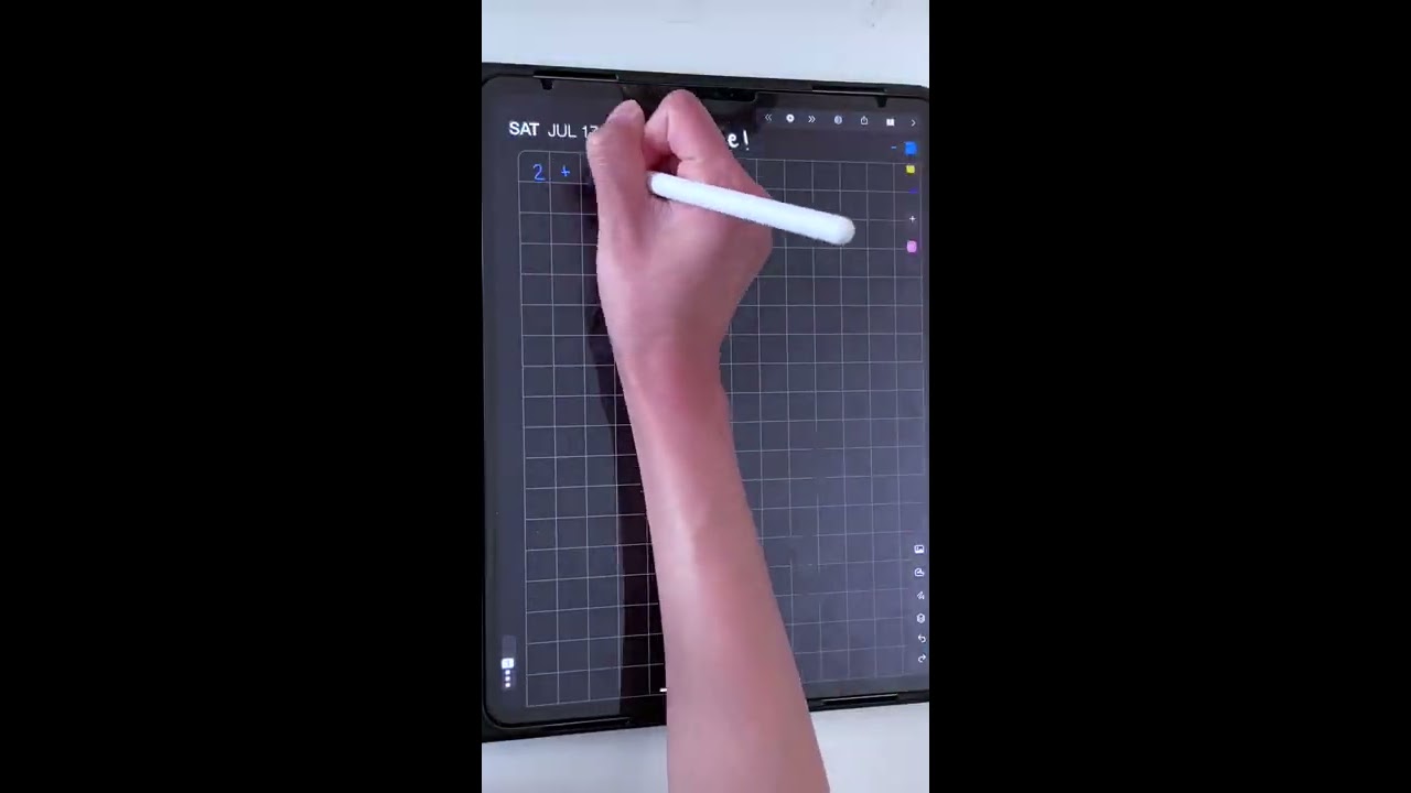 Best Free Note Taking Apps For The IPad 2025