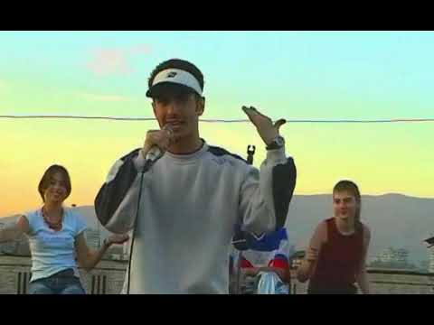 Crime - ჩვენი მუსიკა / Chveni Musika