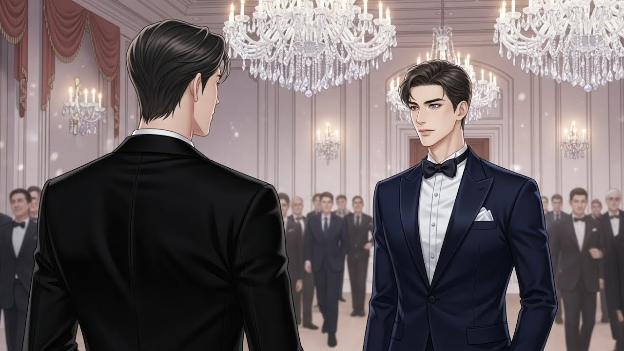 She Comes From the Future to Change Her Mom's Love Story💗   Chinese School Drama Explained in Hindi