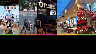 Meadowlands Racing & Entertainment Live Stream