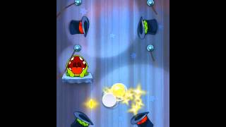 Cut the Rope Magic Box Level 24 (3 Stars) screenshot 4