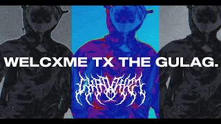 scarlxrd - WELCXME TX THE GULAG. |4K|