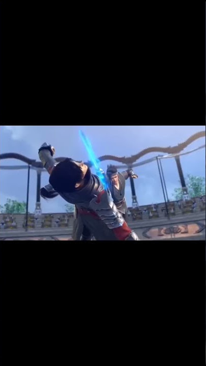 Battle through the heaven Season 5 Episode 5,6 Preview