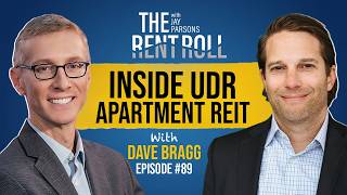 Inside UDR Apartment REIT Edge Auto Rental 8340869
