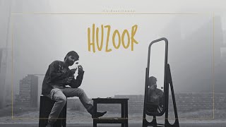 Huzoor - Azan (Official Audio)