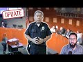 LEAKED: Police Chief's Anti-First Amendment Message to his Officers
