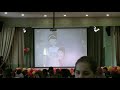 Концерт к Дню Матери (3-4 классы) ШО Корпус №1 (29.11.2018)