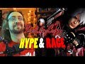 DANTE'S BACK - Devil May Cry Revisited: Hype & Rage Compilation