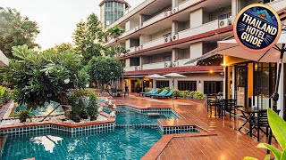 Gazebo Resort Pattaya | Pattaya, Thailand | Hotel Review 🏩