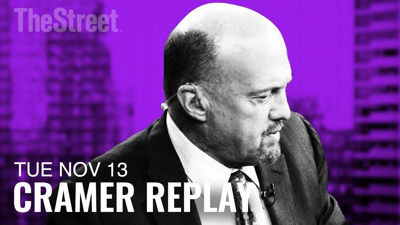 What a Strong Dollar Means for the Market – Jim Cramer Breaks it Down