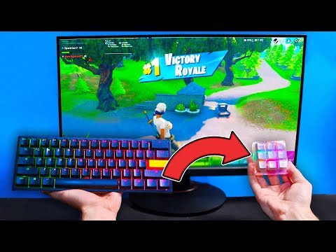 every-death-i-switch-to-a-smaller-keyboard-in-fortnite