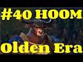 Campaign P40 - Mission 7, P8: Insanly Powerfull Enemy | Heroes of Might and Magic: Olden Era