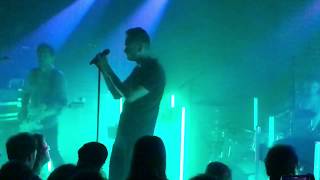 Keane - « Chase the night away » - 24/06/2019 - Paris, La Maroquinerie