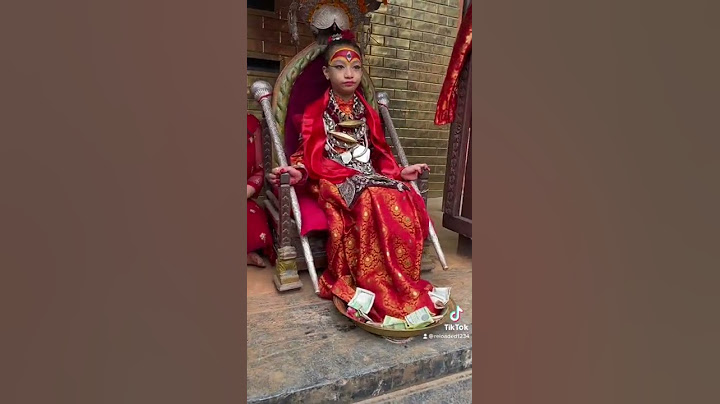 Patan kumari