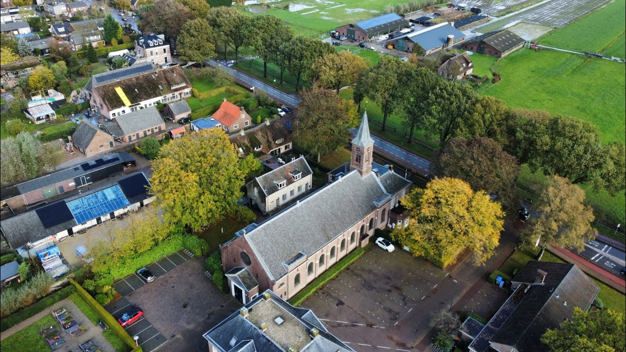 Eemnes, kerkklokken van de St. Nicolaaskerk, Solo + Volgelui
