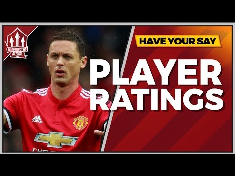 mufc news Manchester United vs Brighton | PLAYER RATINGS & MOURINHO Interview Reaction