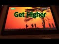 Get Higher/Creepy Nuts【歌ってみた】