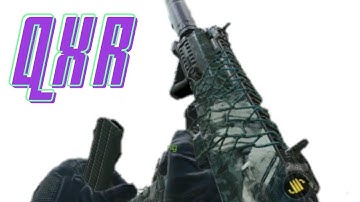 🎊QXR - Close Catch Gameplay & Best Gunsmith • Season 5 Battle Pass (codm)