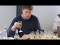 What do you most enjoy judging at the iwsc
