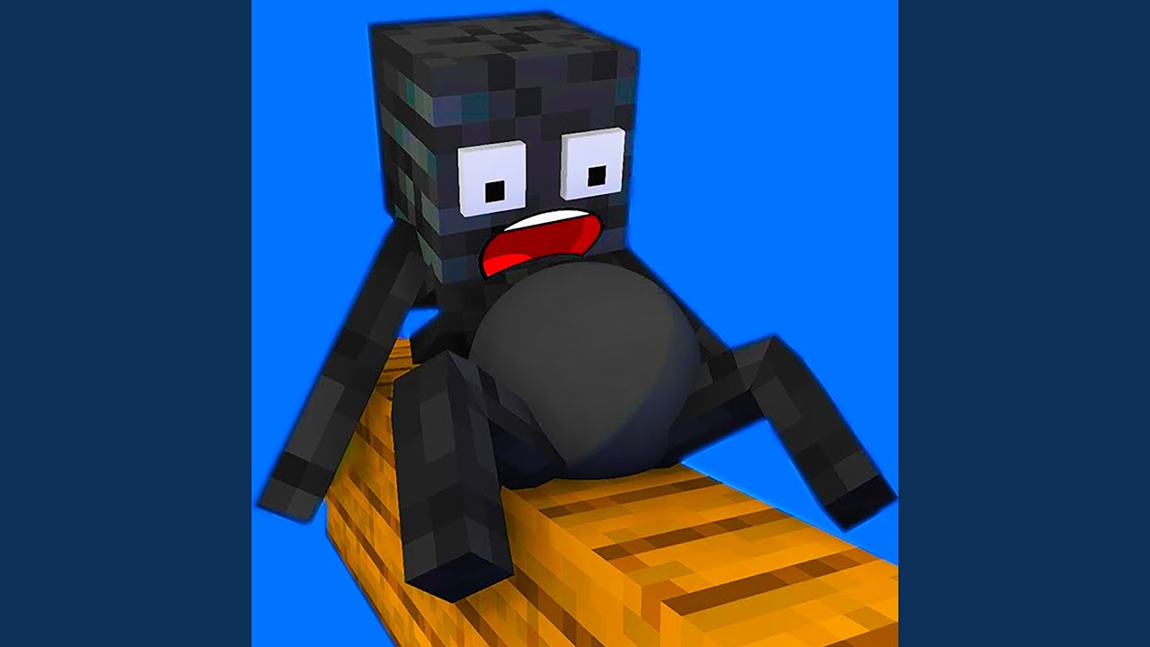 Teeth Runner Minecraft Monster School